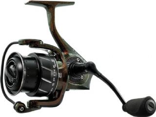 Abu Garcia SPIKE S Spinning Reels